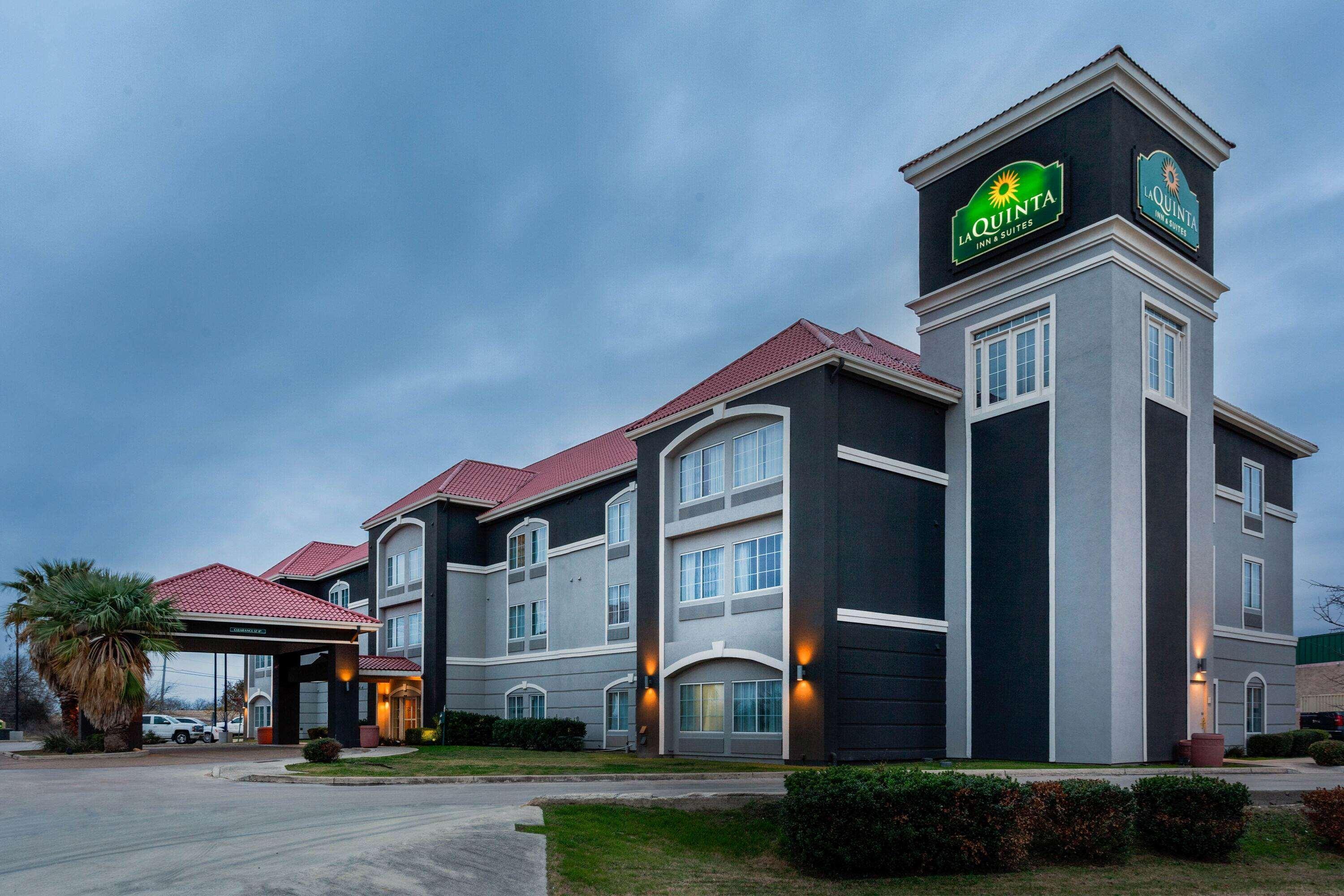 塞甘拉昆塔旅馆&套房酒店 塞金 外观 照片